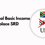 Universal Basic Income Will Replace SRD 2024, The End Of SRD Benefits & Grants