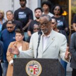 LA councilmembers want to revive guaranteed basic income program for the poor