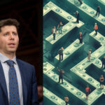 OpenAI CEO Sam Altman has been giving away money for free to study Universal Basic Income