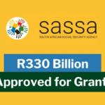 SASSA Approves R330 Billion Budget for Social Grants. Boost for Basic Income Grant?