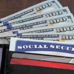 Who will receive $1,900 from Social Security on July 3?