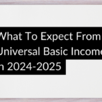 What To Expect From Universal Basic Income in 2024-2025: SRD VS UBI Breakdown