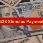 Who Qualifies for the 528 Stimulus Payment and When Will It Be Distributed?