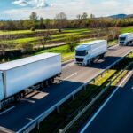 7 Consequences of Autonomous Trucks in the Supply Chain