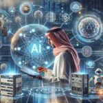 Emerging Trends in AI Ecosystems