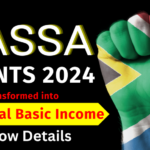 SASSA SRD Grant 2024, Will This be Transformed into Universal Basic Income? Free Money for All!!