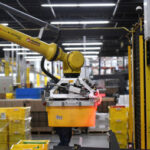 Amazon advances automation with over 750,000 robots, replacing 100,000 jobs