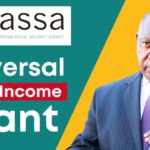 SASSA might cancel SRD grant in favor of Universal Basic Income, Here are the changes