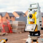 Are Robots Rewriting The Rules Of Construction?