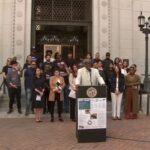 LA County to provide guaranteed stipends to 2,000 foster dependents