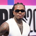 ‘Gunna’s Great Giveaway’ Gunna Giving Out $1K A Month To South Fulton Families In Need