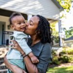 Birmingham gave single mothers $375 monthly for a year, no strings attached. Participants felt more financially stable, but 'losing the money hurt.'