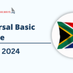 Universal Basic Income 2024: What is South Africa UBI, Benefits, New Grants and Eligibility