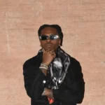 Gunna Teams With BMAC To Give South Fulton Families $1K Per Month