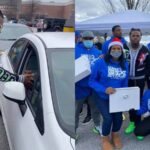 Atlanta rapper Gunna to give away $1,000 a month for a year for 30 deserving families