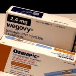 Weight-loss drugs like Ozempic could help slow biological aging, researchers say