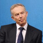 Tony Blair thinks the DWP could be automated by AI. Here's why that's so dangerous