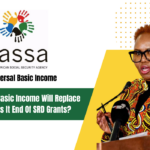 UBI Universal Basic Income Will Replace SRD 2024 – Is It End Of SRD Grants?