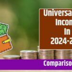 Universal Basic Income in 2024-2025: What to Expect and How It Compares to SRD