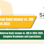 Universal Basic Income vs. SRD in 2024-2025 – Complete Breakdown and Expectations