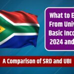 What to Expect From Universal Basic Income in 2024 and 2025 – A Comparison of SRD and UBI