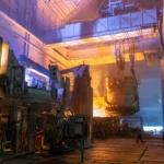 Nucor leans into automation to boost productivity, safety