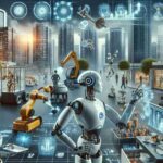 The Era of Intelligent Automation: Challenges and Opportunities