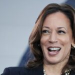 Harris proposes $6,000 tax credit for new parents