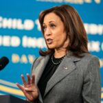 Harris, Vance tout child tax credit expansions following financial assistance success