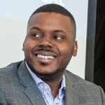 Former Stockton Mayor Michael Tubbs Is Running for Lieutenant Governor