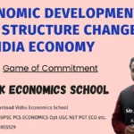 India's Path To Becoming A Developed Nation By 2047