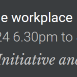 AI and automation can open the way for workplace inclusion