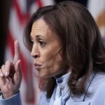 How a Kamala Harris administration would trap people in poverty