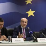 Extra spending to reach 3.5 billion euros next year