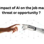 The impact of AI on the job market : threat or opportunity ?