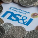 NS&I slashes bond interest rates after just five weeks