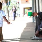 How to Tackle extreme poverty in Kenya