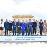 Labour Ministers agree G7 AI plan, but ignore cost-of-living and climate crises