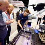 Four Automation Technology Trends You Won't Want to Miss at IMTS 2024