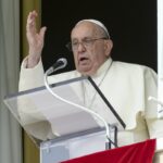 Pope Francis Warns World's Wealthy About 'Pure Greed'