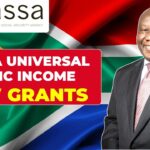 SASSA Universal Basic Income Grant Approved? Expected Eligibility, Amount and Impact