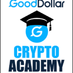 GoodDollar Crypto Academy