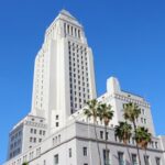 L.A. Council advances guaranteed income plan for foster youth, domestic violence victims