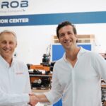 Taurob teams up with Rockwell Automation to offer inspection robots and software