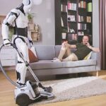 Coming to your home: From cleaning to brewing, robots for all the chores