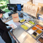 Data, pilot projects showing food service robots may not threaten jobs