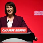 Rachel Reeves ‘must set minimum benefits payments’