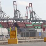 Port workers’ next demand: Stop robots from taking our jobs