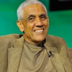 AI Will Do Most Jobs 'Better, Faster, Cheaper': Silicon Valley Billionaire Vinod Khosla Calls For Universal Basic Income