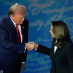 Neither Harris nor Trump is a friend of free speech